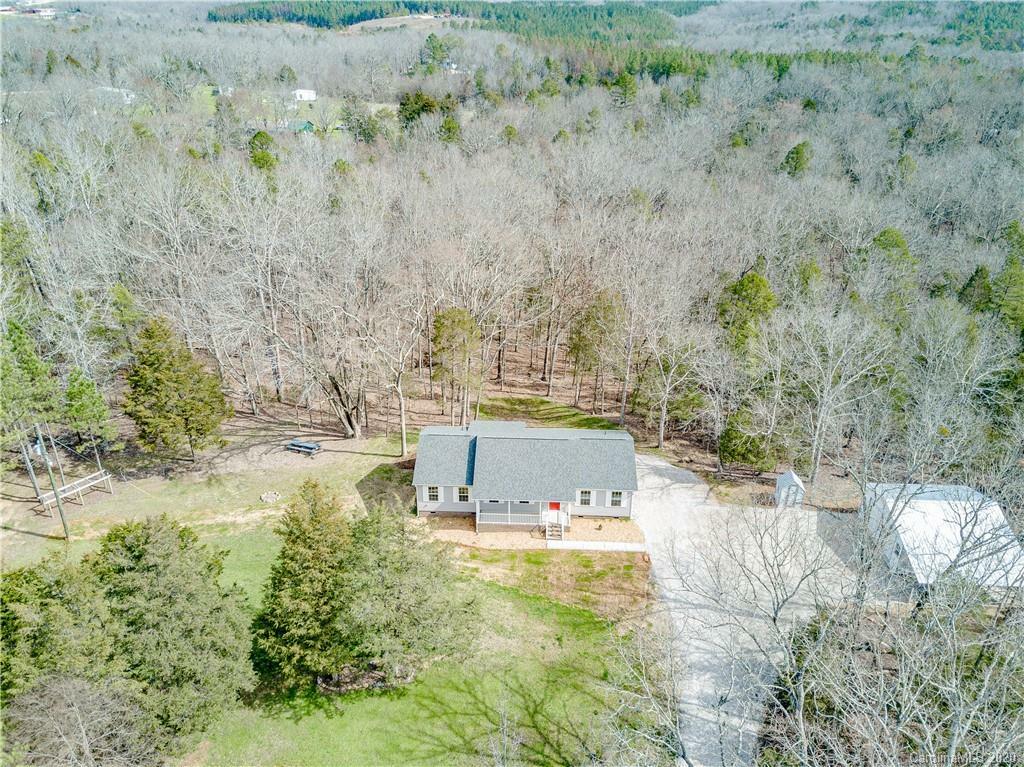 Property Photo:  1125 Turkey Creek Ridge Road  SC 29745 