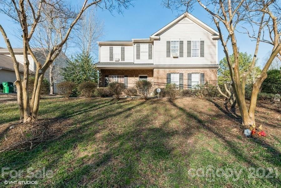 Property Photo:  7206 Old Plank Road 83  NC 28216 