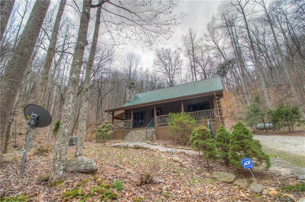Property Photo:  788 Mountain Forest Drive 15  NC 28167 