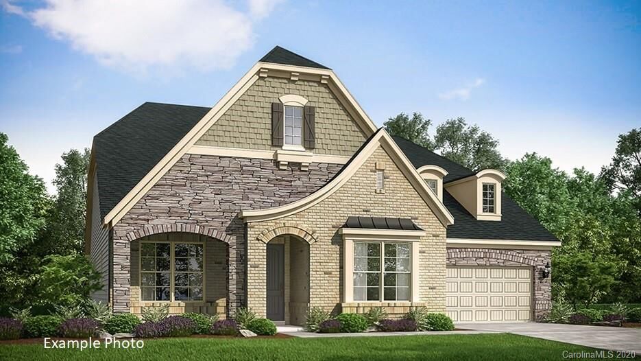 Property Photo:  14139 Morningate Street 32  NC 28078 