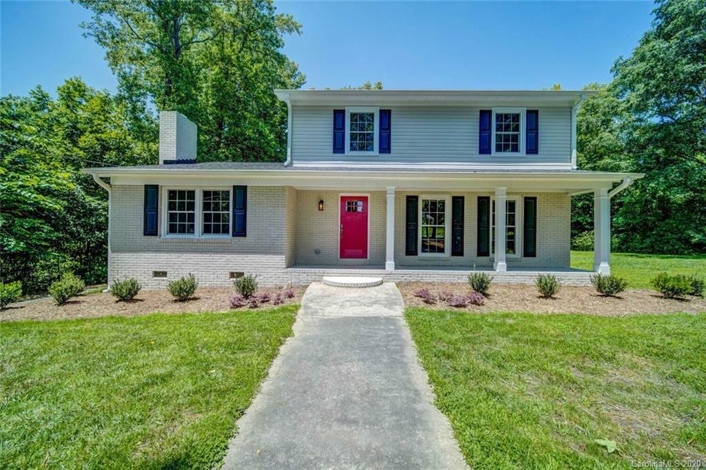 Property Photo:  514 Kirby Lane  NC 28104 