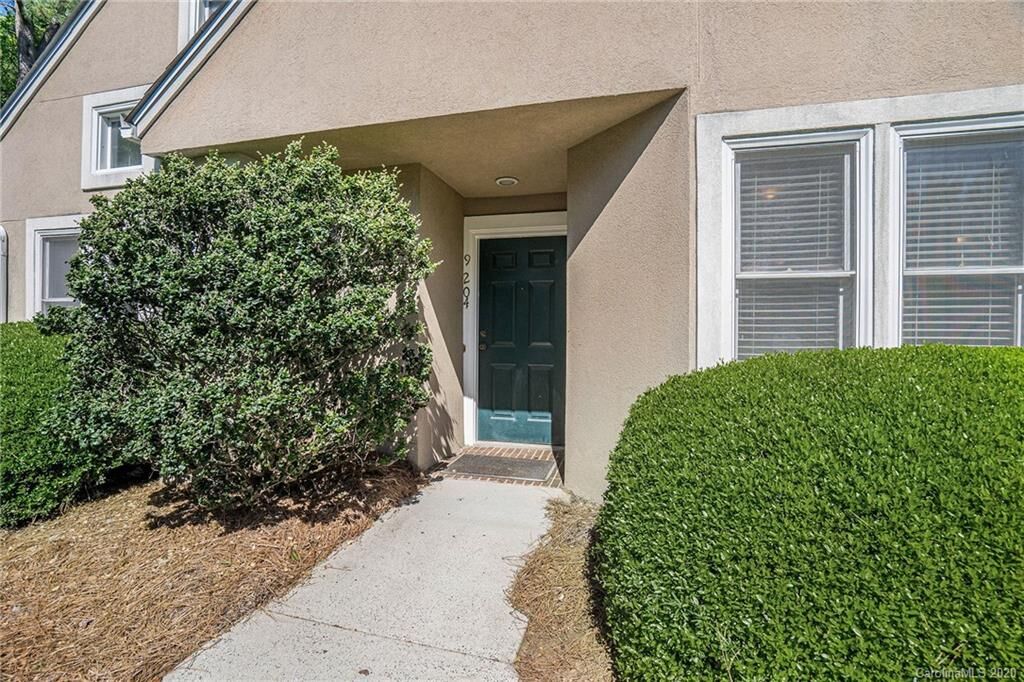 Property Photo:  9204 Ravenwing Drive Unit 2  NC 28262 