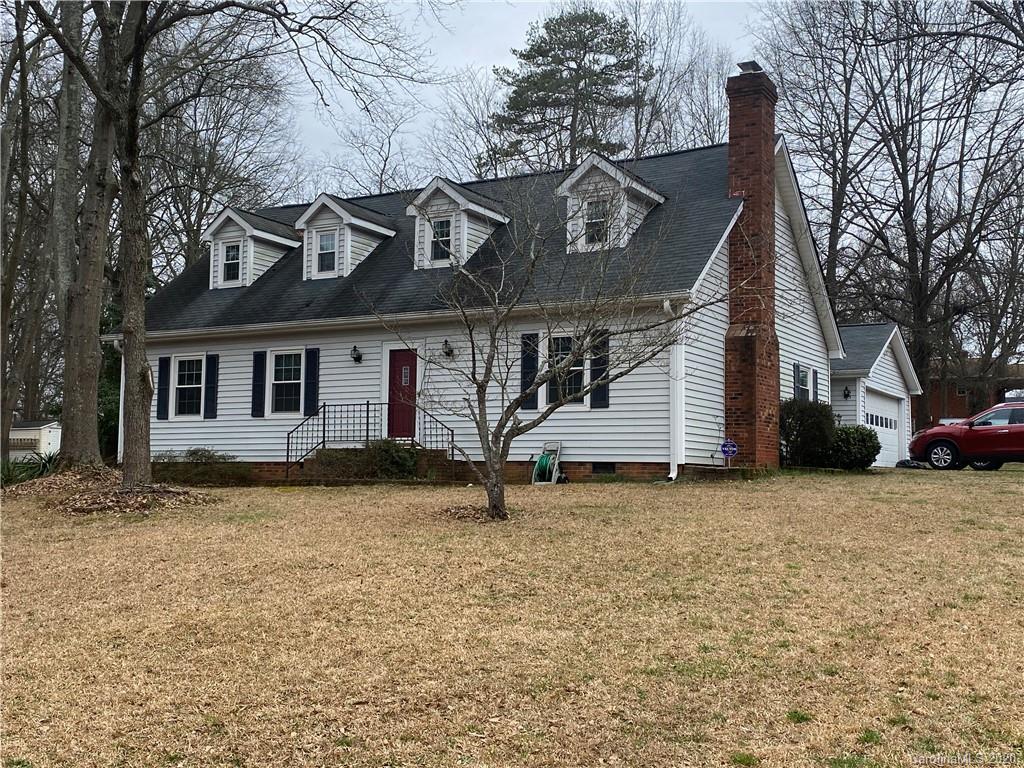 Property Photo: 1107 Hardin Drive NC 28150