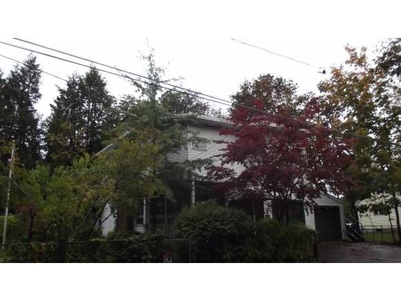 Property Photo: 21 Fifield NH 03060