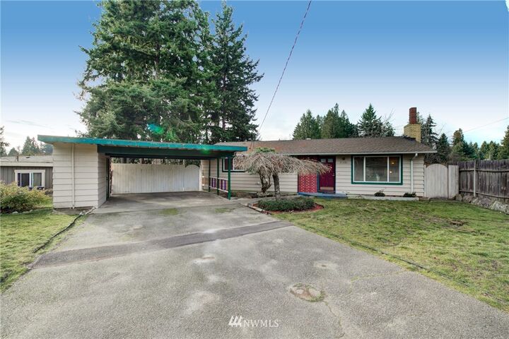 Property Photo:  30451 3rd Place S  WA 98003 