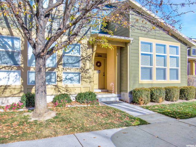 Property Photo: Address not disclosed UT 84095