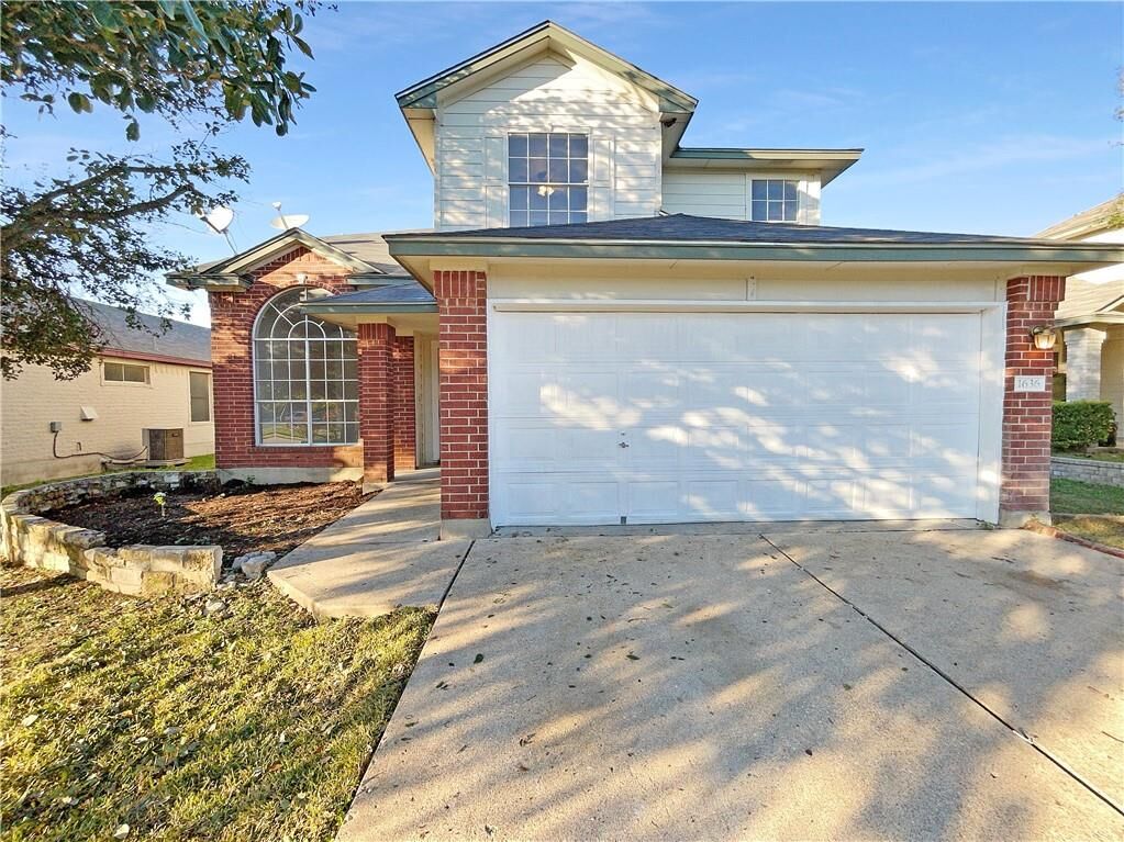 Property Photo: 1636 W Pflugerville Parkway TX 78664