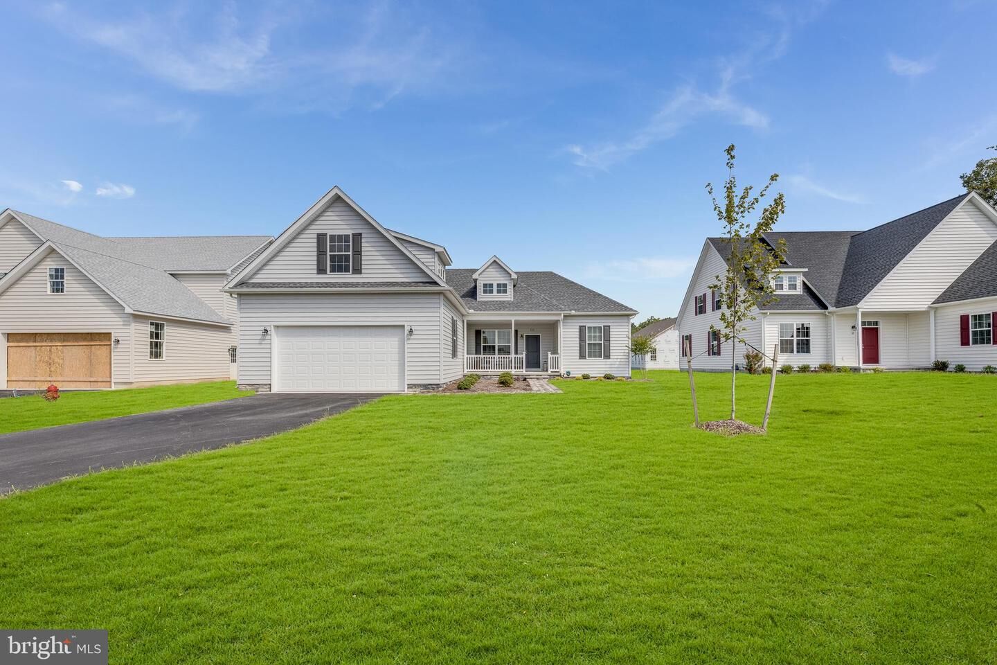 Property Photo:  58 N. Ridge Brook Drive  DE 19943 