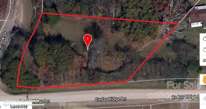 Property Photo: 114 Cedar Ridge Loop NC 28625