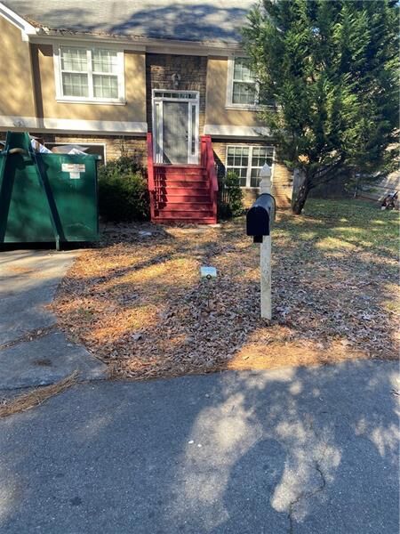 Property Photo: 5291 College Street GA 30294