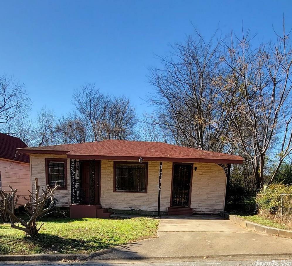 3012 Fulton  Little Rock AR 72206 photo