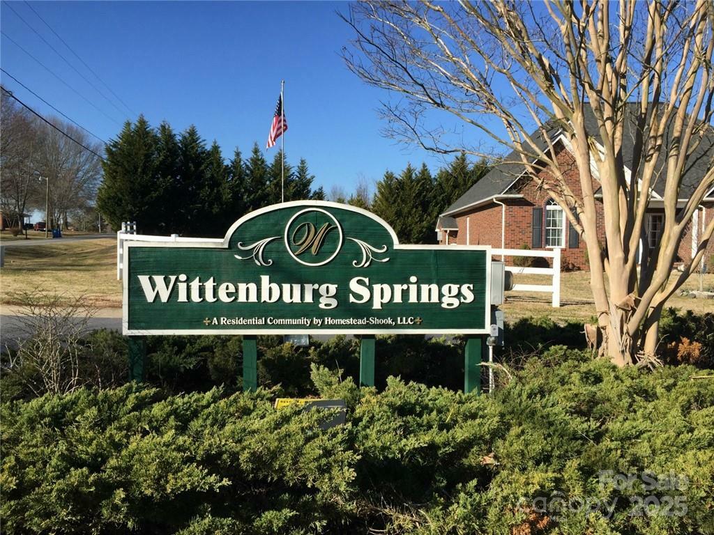 Property Photo:  Lot 263 Riley Drive 263  NC 28681 