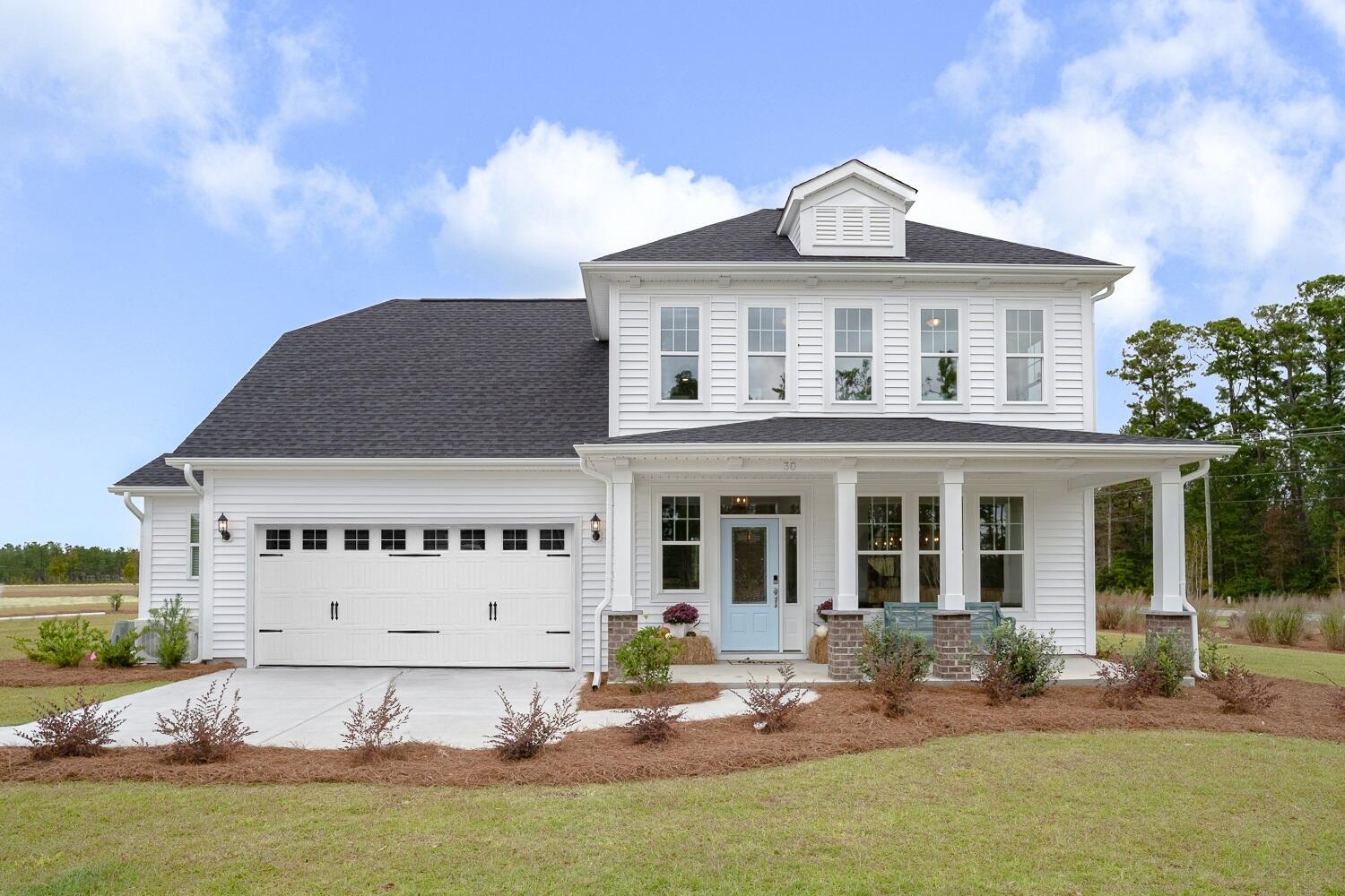 Property Photo:  121 Headwater Drive  SC 29486 