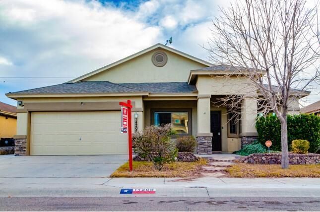14208 Honey Point Drive  El Paso TX 79938 photo