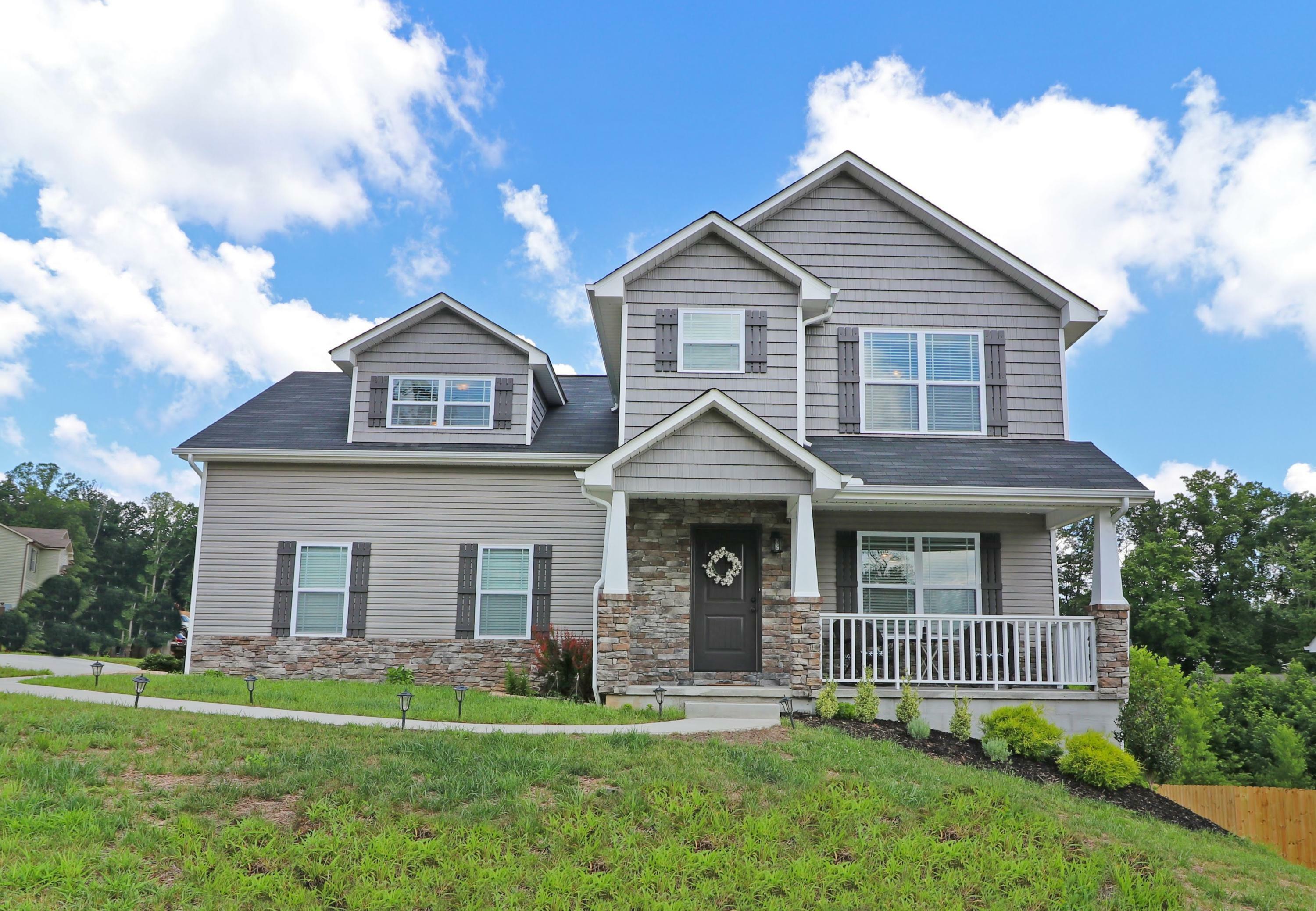 Property Photo:  7904 Poplar Grove Lane  TN 37849 