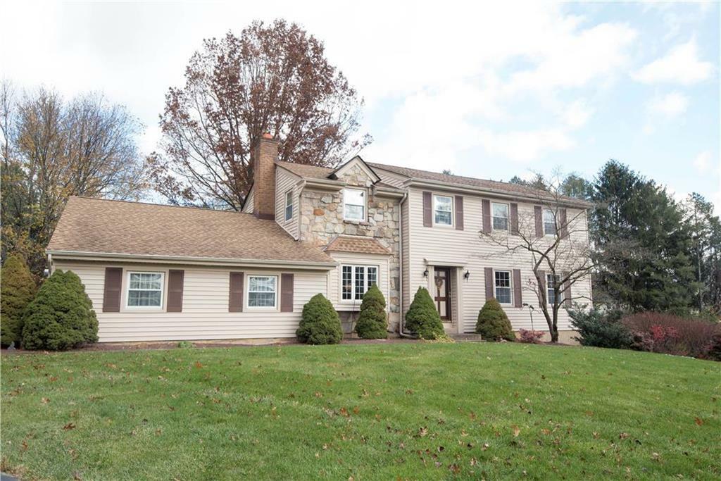 Property Photo:  3509 Dundee Court  PA 18020 