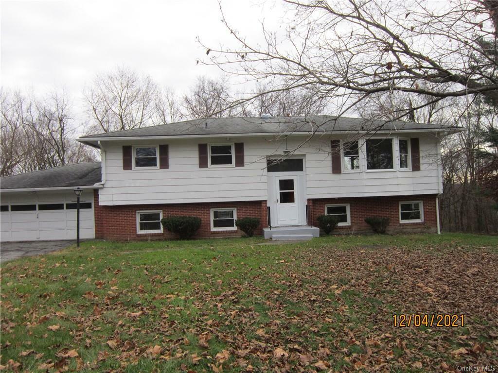 Property Photo:  137 High Meadows Road  NY 12586 