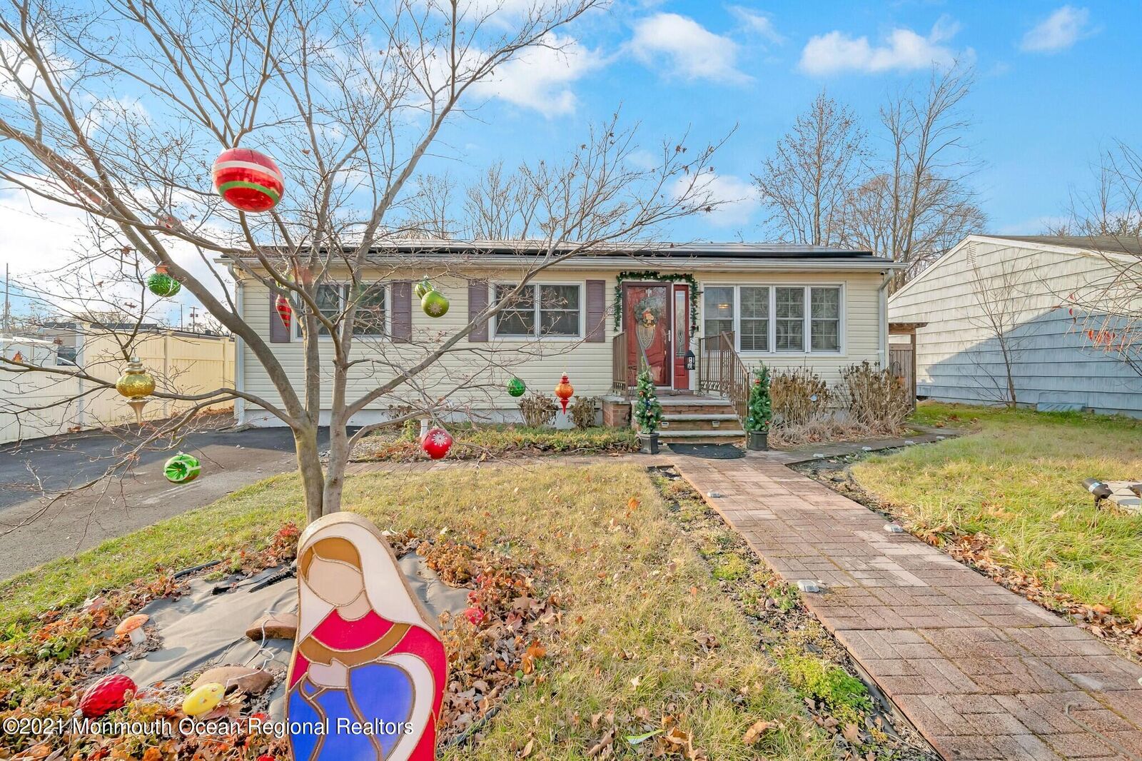 Property Photo:  300 Broad Street  NJ 07747 