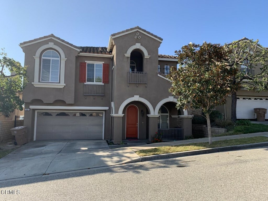 Property Photo:  6326 Goldeneye Street  CA 93003 