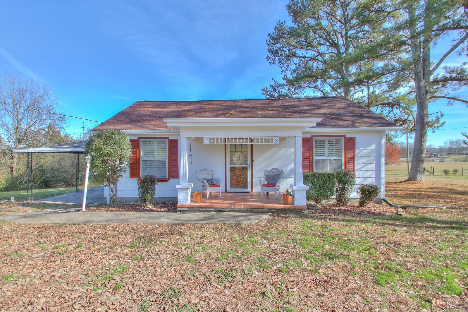 Property Photo:  1411 Woods Ferry Rd  TN 37066 