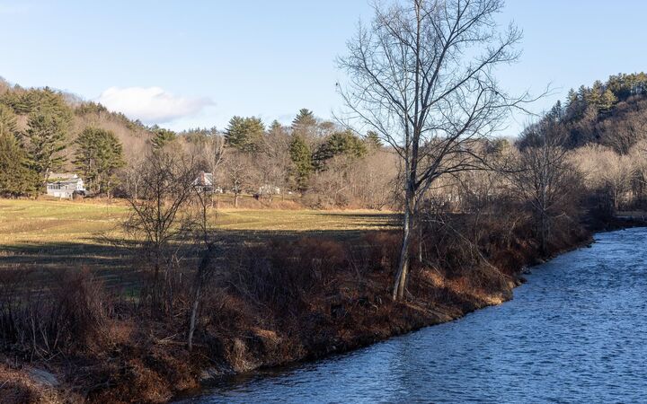 Property Photo: 68 Cold River Road NH 03608
