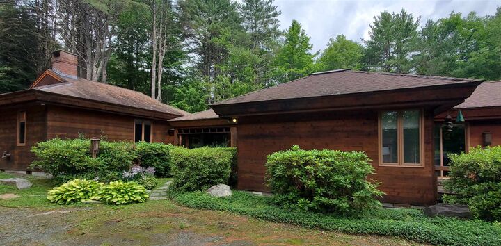 Property Photo:  179 Allen Family Road  VT 05059 