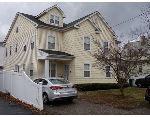 Property Photo:  107 Cedar Street  MA 02062 