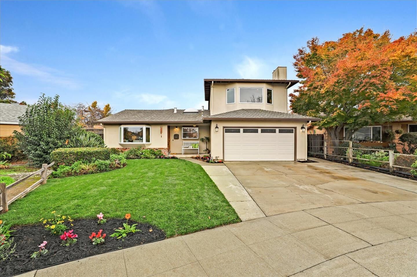 Property Photo:  1518 Pyramid Court  CA 95130 