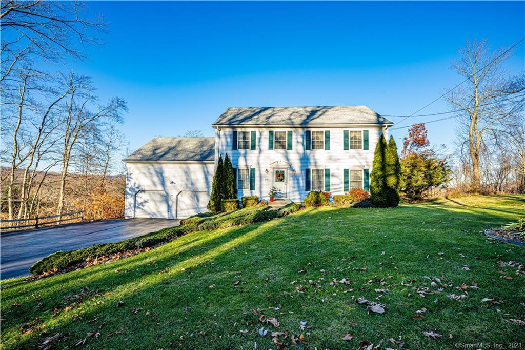 Property Photo:  239 Fans Rock Road  CT 06518 