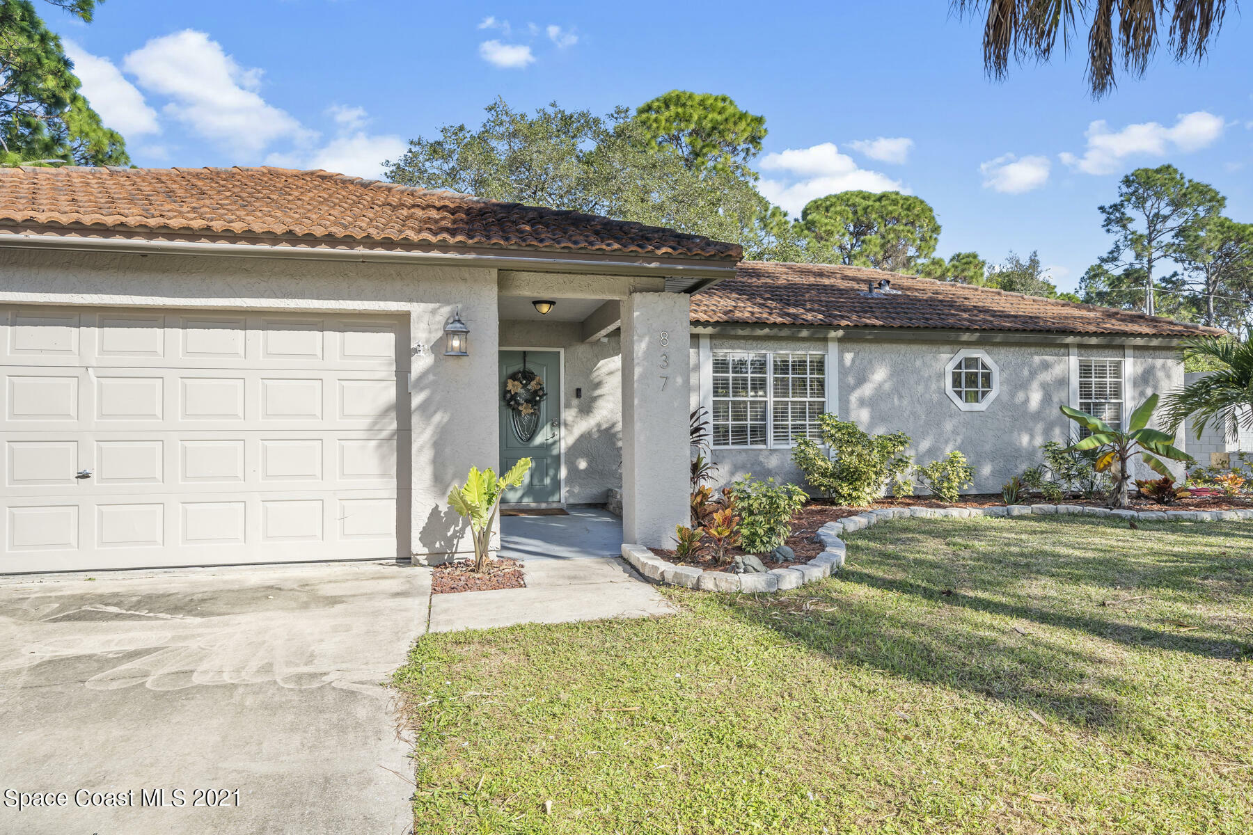 Property Photo:  837 Sorrel Street NW  FL 32907 