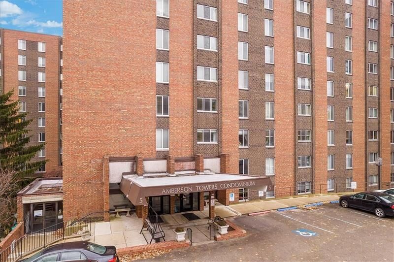 Property Photo:  5 Bayard 421  PA 15213 