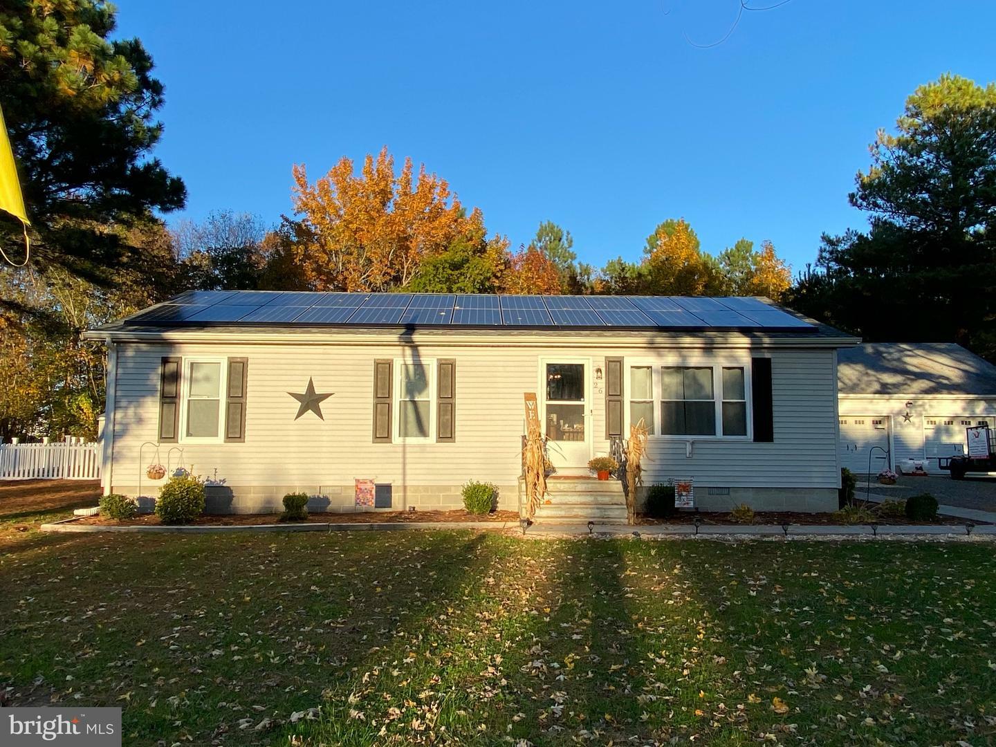 Property Photo:  26 Anchor Drive  MD 21817 