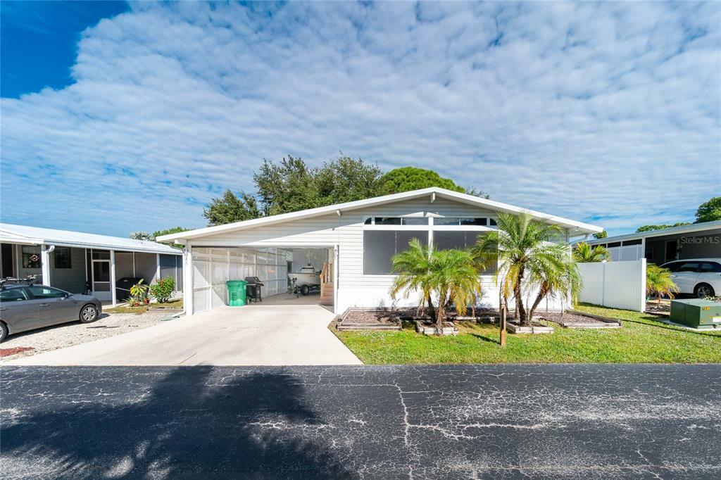 Property Photo:  66 Bull Bay Lane  FL 34224 