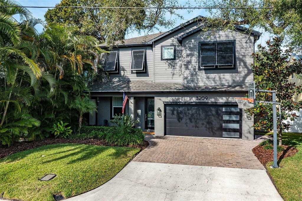 Property Photo:  3209 W San Pedro Street  FL 33629 