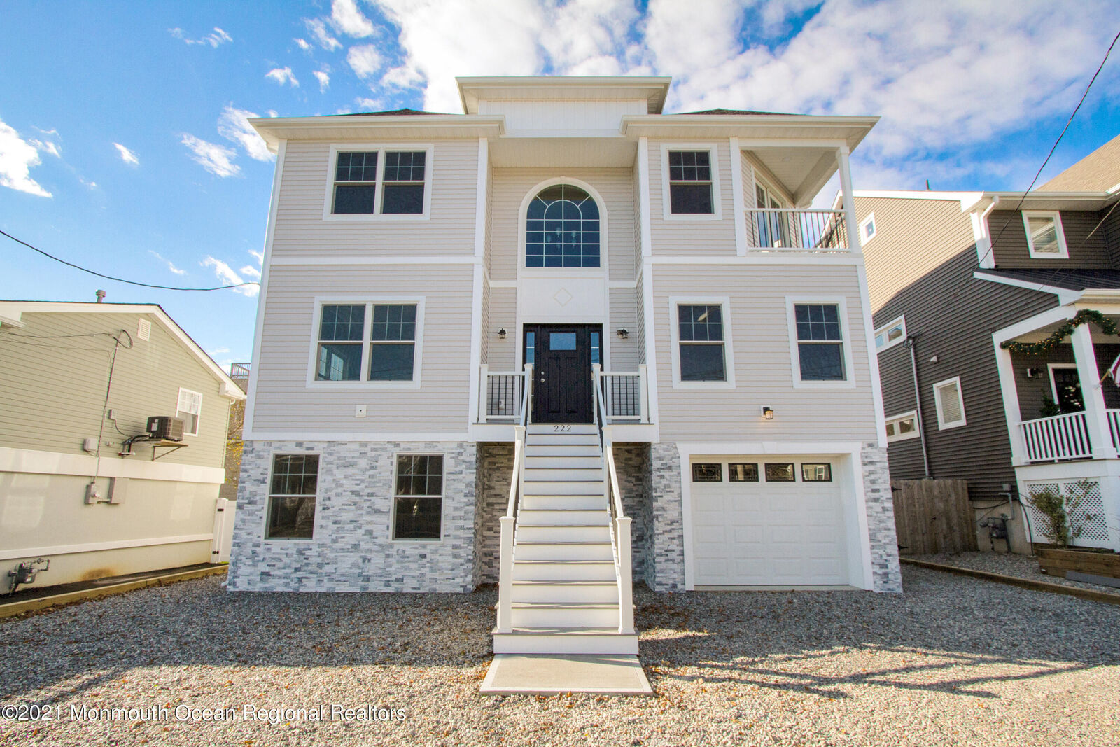 Property Photo:  222 Johnson Place  NJ 07758 