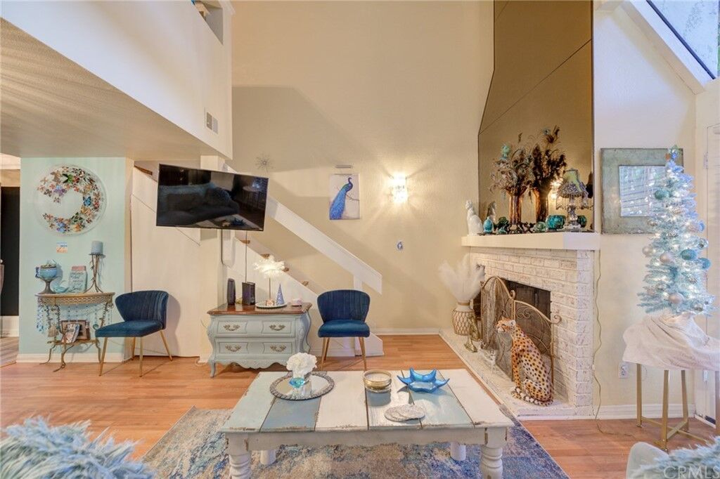 Property Photo:  1448 W 9th Street 3  CA 90732 