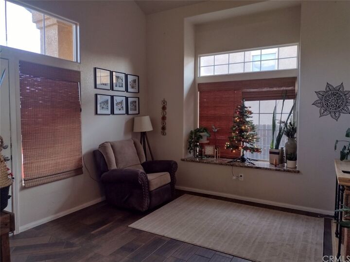 Property Photo: 1551 Trinette Drive CA 92223