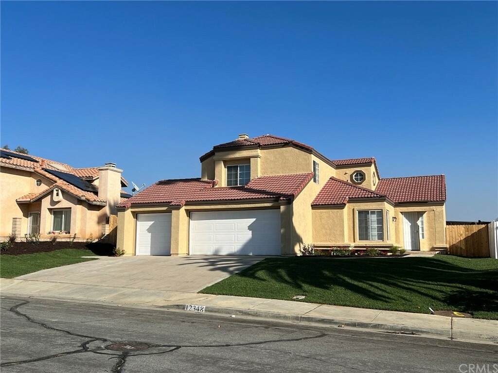 12348 Brewster Drive  Moreno Valley CA 92555 photo