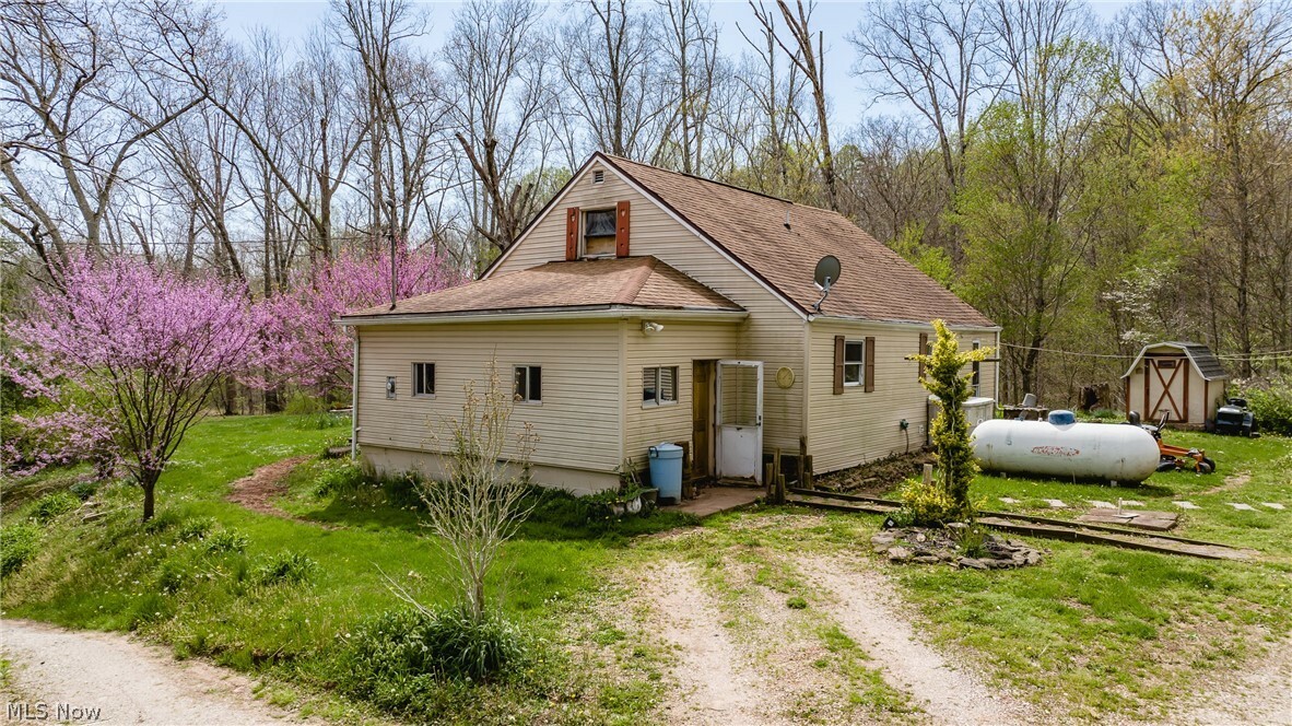 199 Buckshot Lane  Waverly WV 26184 photo