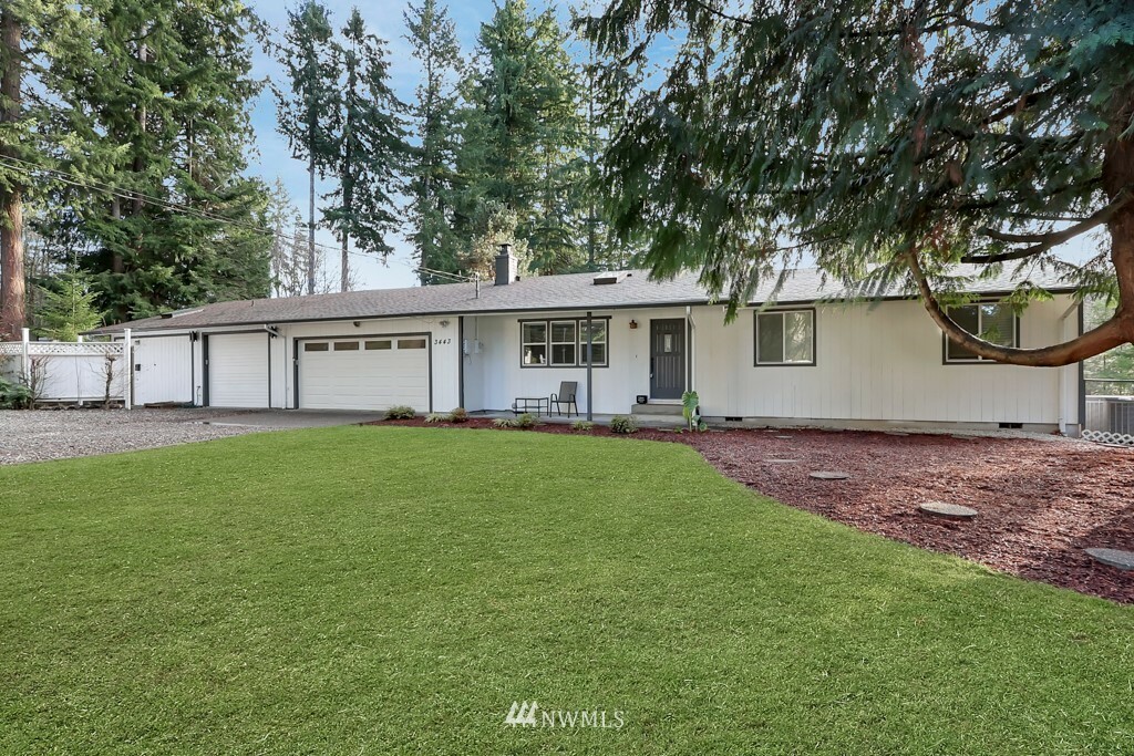 Property Photo:  3443 66th Avenue SW  WA 98512 