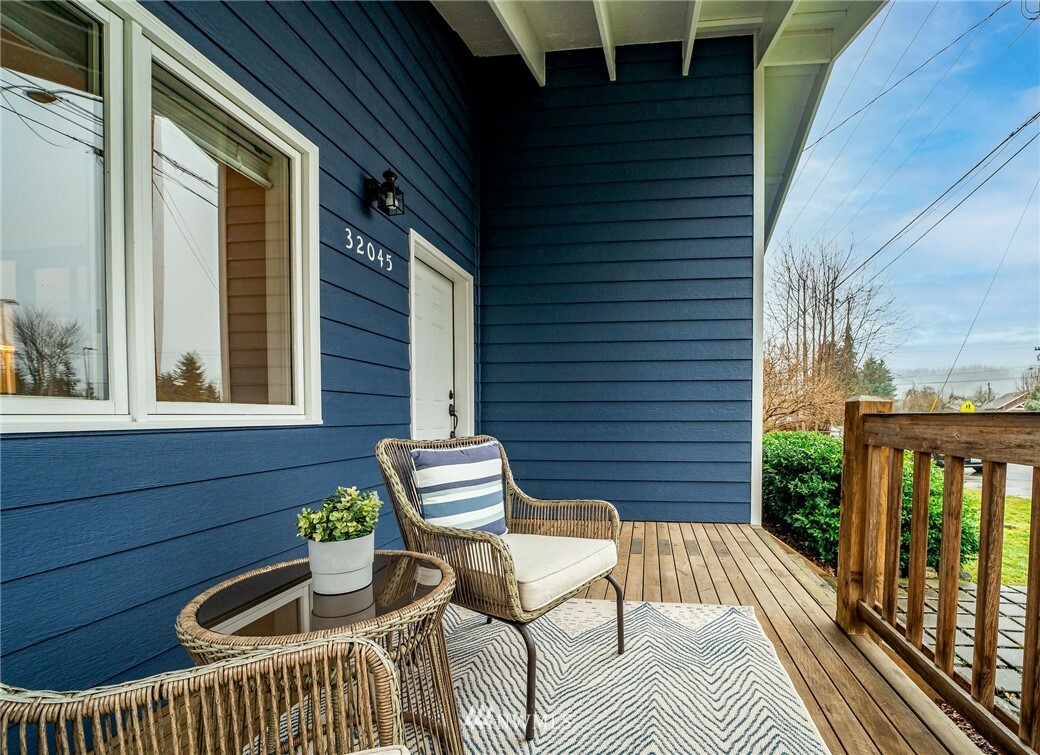 Property Photo:  32045 E Morrison Street  WA 98014 