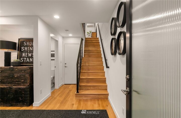 Property Photo: 1119 C NW 57th Street WA 98107