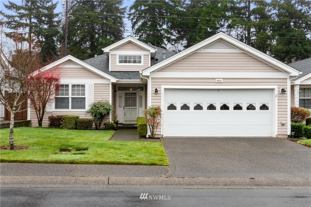 3821 67th Avenue Ct  University Place WA 98466 photo