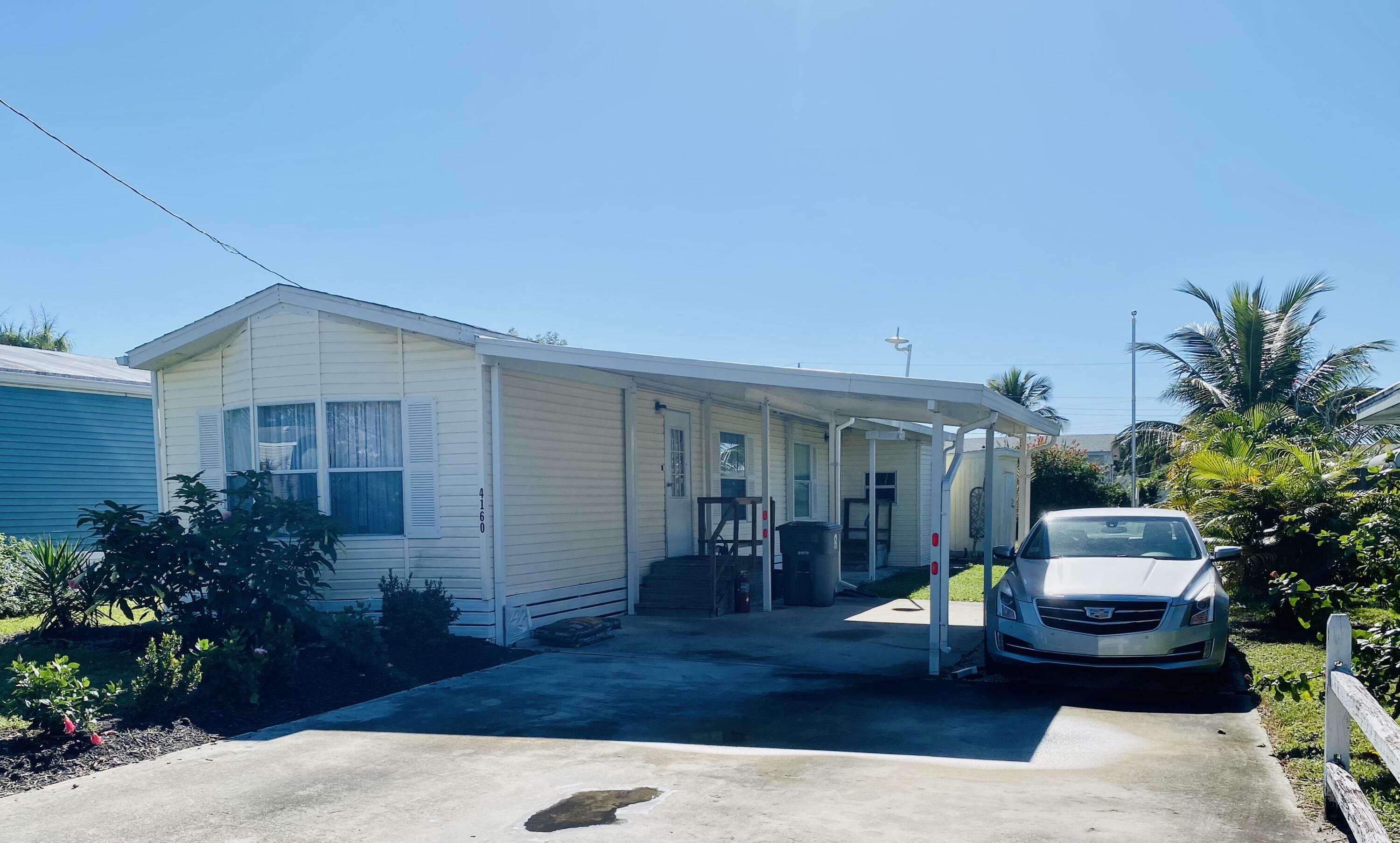 Property Photo:  4160 S Shady Lane  FL 33436 