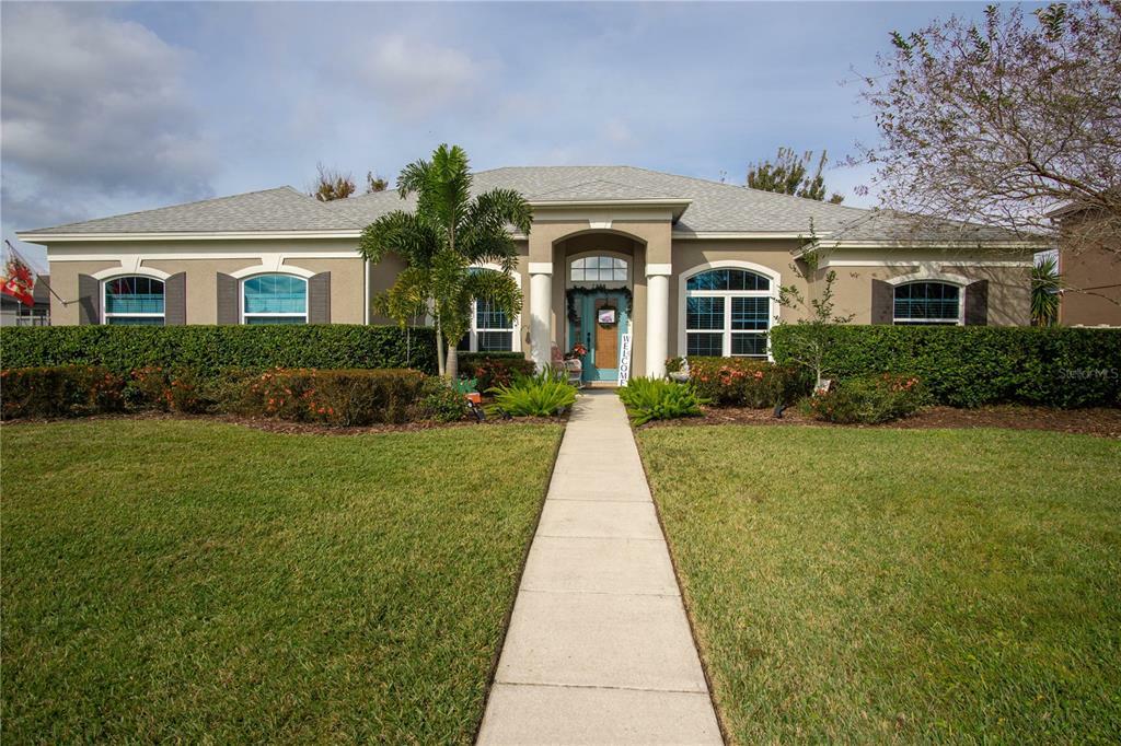 Property Photo: 2889 Ashton Terrace FL 32765