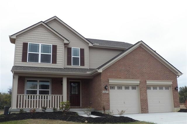 Property Photo: 4000 Denny KY 41091
