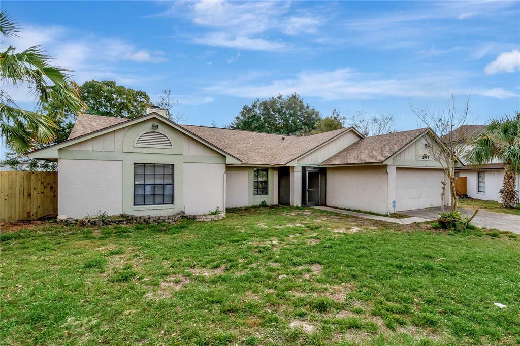 Property Photo:  2959 Golden Rock Drive  FL 32818 