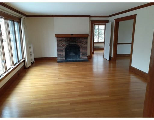 Property Photo: 67 Trowbridge Ave. 2 MA 02460