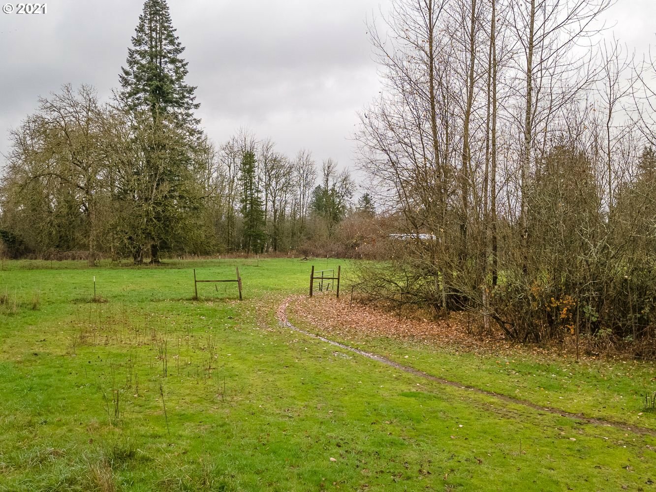 Property Photo: 12012 NE 152nd Ave WA 98606
