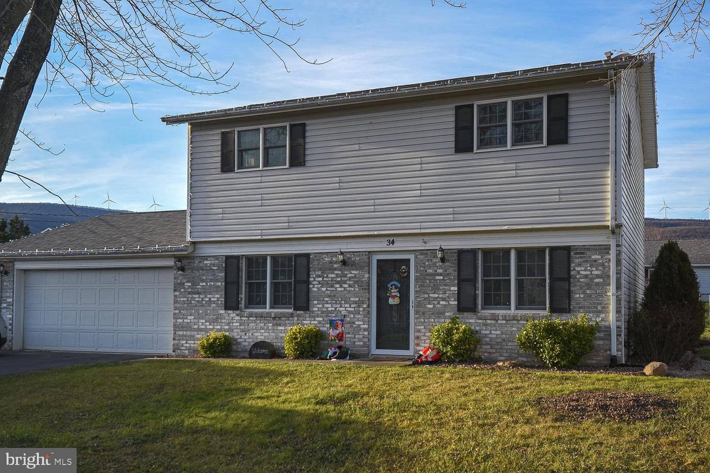 Property Photo:  34 S Hummingbird Street  WV 26726 